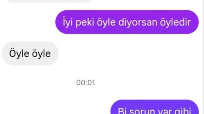 Bir kızın davranışlarından niyetini nasıl anlarım, bu kız ne yapmak istiyor?