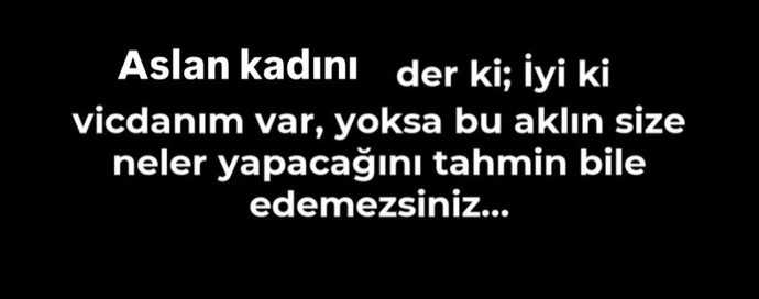 Burç özelliklerinizi taşıyor musunuz?