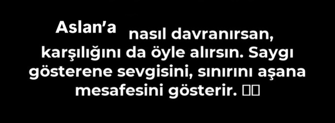 Burç özelliklerinizi taşıyor musunuz?