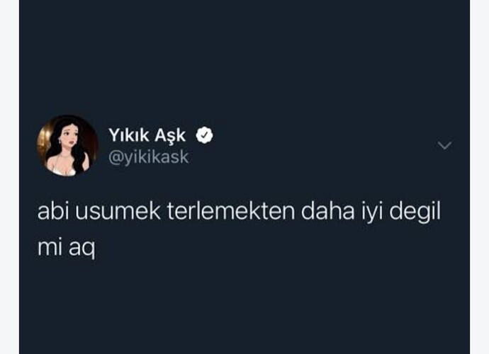 Yaz insanı mısınız Kış mı?