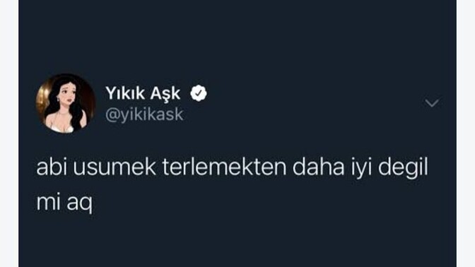 Yaz insanı mısınız Kış mı?