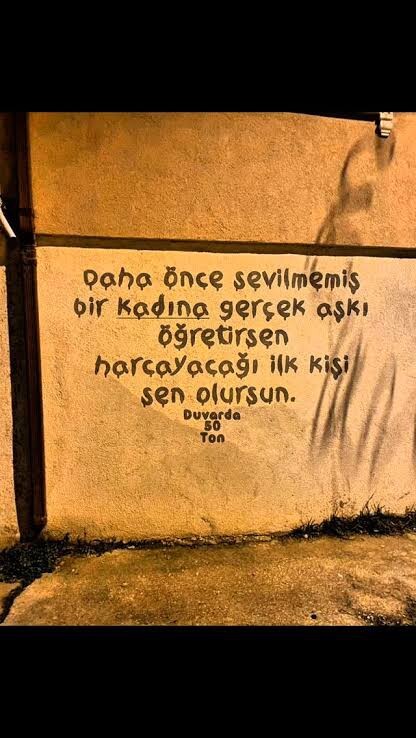 Sevgilim olsun istiyorum ama olmasını da istemiyorum benim gibi olan var mı?