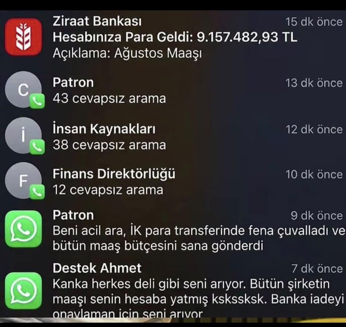 Soğuk cüzdana aktarırdım