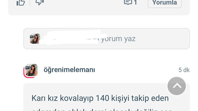 Küfür etmeyi nasıl bırakabilirim bilen var mı?