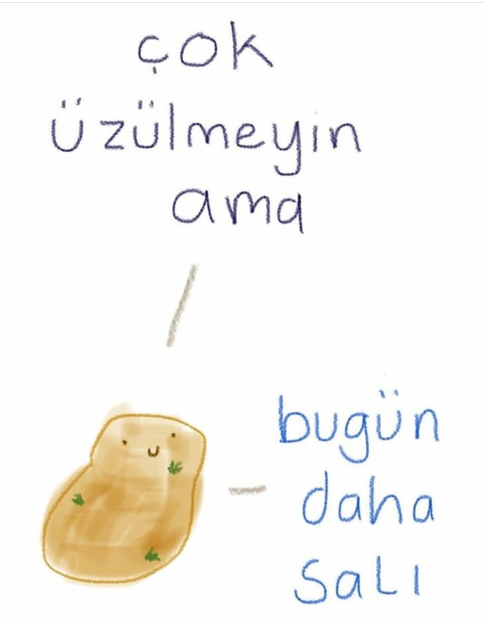 Moralinizi ne bozar?