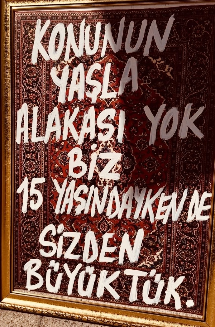 Yaş olgunluk getirir mi? Olgunluk yaşanmışlıklarla mı gelir yoksa doğuştan mı?