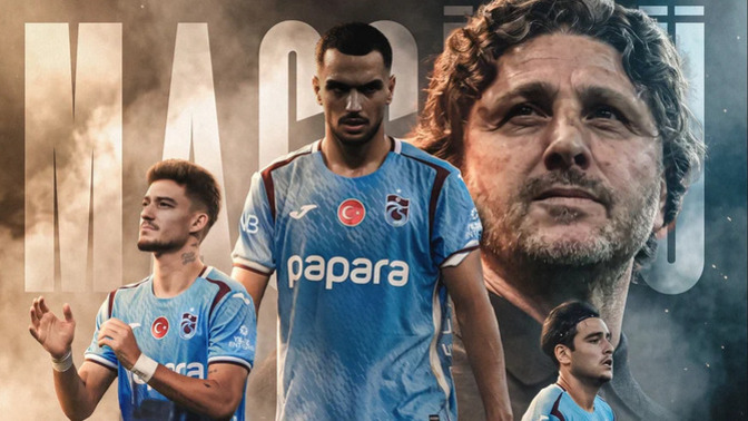 Trabzonsporumuzun bu akşam 21.30daki maçını izleyecek misiniz?
