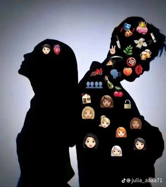 Gerçekte kadınlar mı çok konuşuyor yoksa erkekler mi az dinliyor?