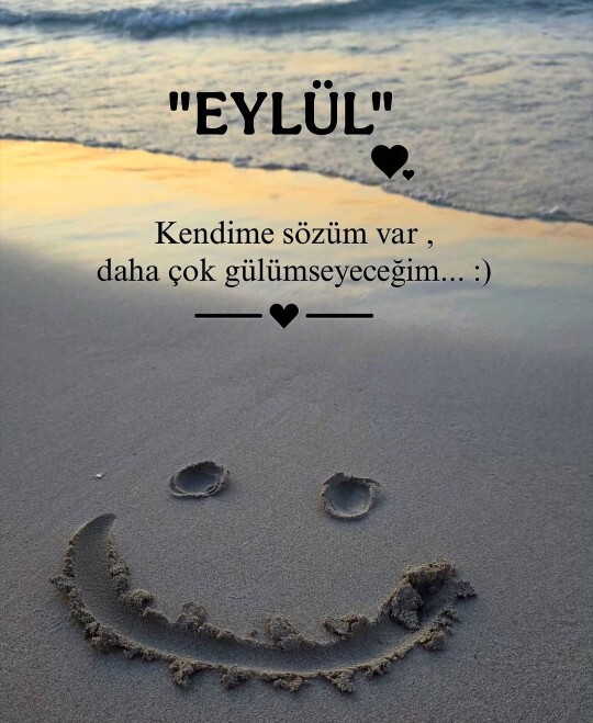 Bu ay sizin için neyin başlangıcı olsun?