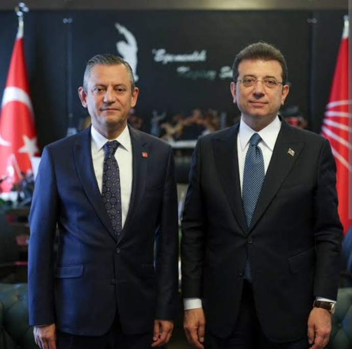 Sizce 2028 seçimlerinde kim kazanır ?