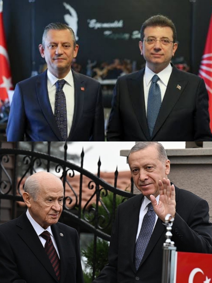 Sizce 2028 seçimlerinde kim kazanır?