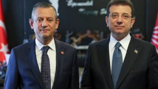 Sizce 2028 seçimlerinde kim kazanır?