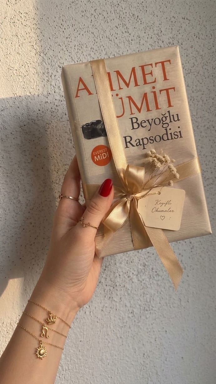 İlk defa gittiğin bir eve eli boş gitmemek misafirliğin inceliklerinden biridir. Peki, sen bu ayrıntıyı önemser misin?
