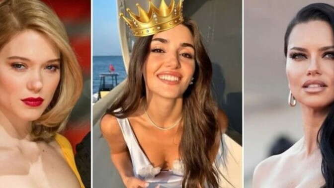Kadınların temel ihtiyaçları sizce neler, özellikle o ünlü üçlü nedir?