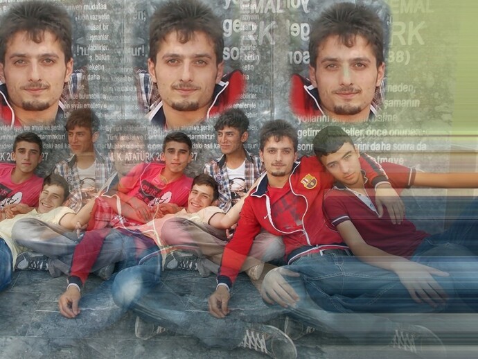 Bir ortama uyum sağlamak için kendinizden ödün verir misiniz?