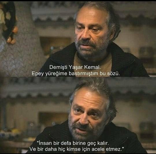 Kişilik karakter