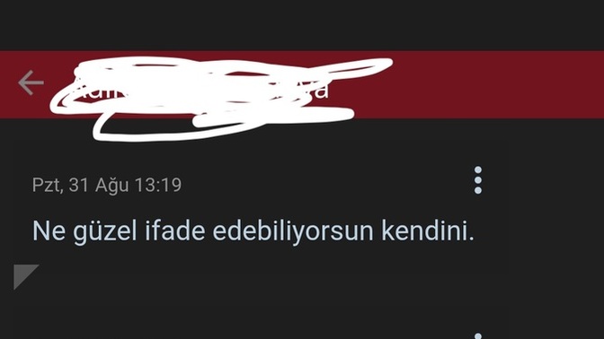 Böyle soru sorup sonra takipten çıkmak ne demek oluyor, neden yapılıyor?