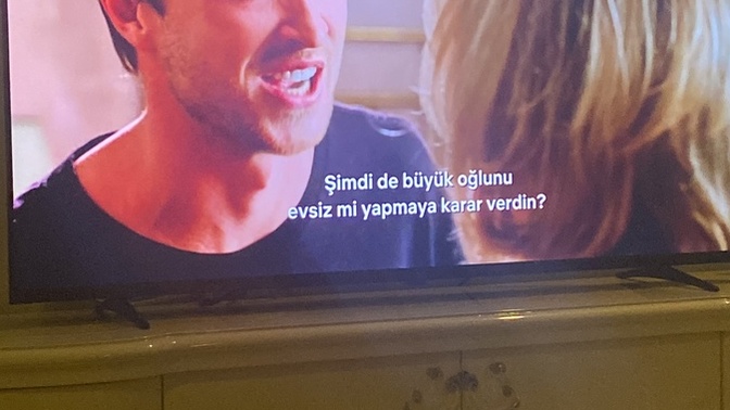Şimdiye kadar izlediğiniz en iyi dizi neydi?