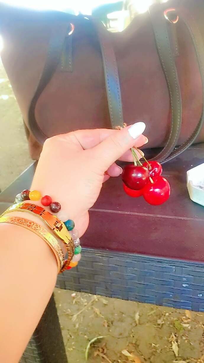 Yavrum ne günah işledinizde benim gibi birine denk geldiniz acaba 😂?