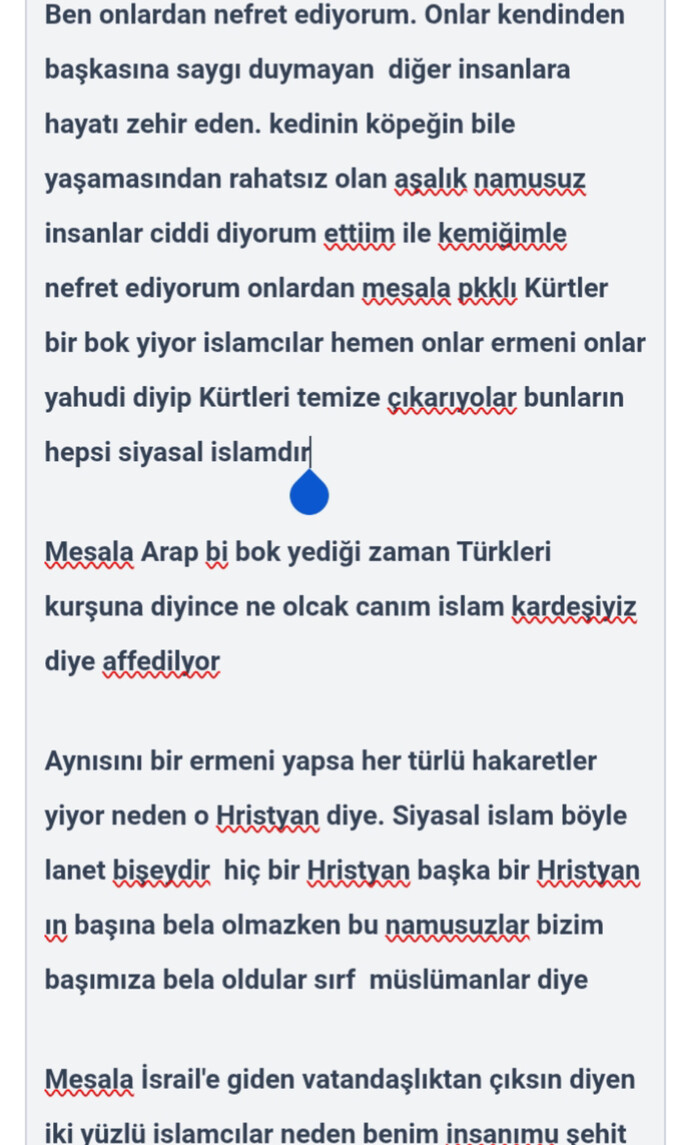 Siyasal islamcılar sizce Türkiye’de demokrasi ve özgürlükler için tehdit mi?