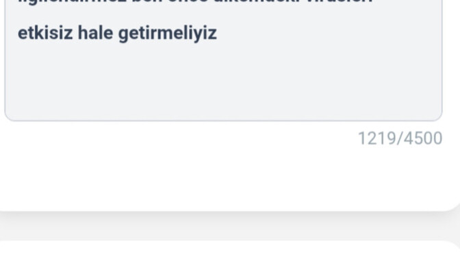Siyasal islamcılar sizce Türkiye’de demokrasi ve özgürlükler için tehdit mi?