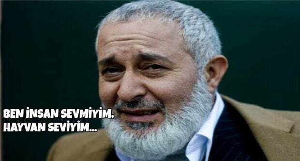 İnsan seviyor musunuz?