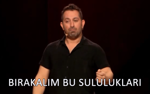Neden bir iliskiniz olmuyor sizce?