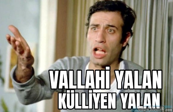 Neden bir iliskiniz olmuyor sizce?