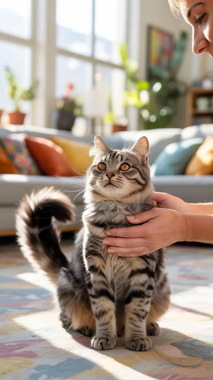 Apartmanda kedi besleyip komşularla hiç sorun yaşamayan var mı, nasıl başardınız?