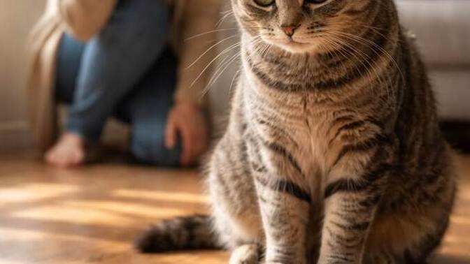 Apartmanda kedi besleyip komşularla hiç sorun yaşamayan var mı, nasıl başardınız?