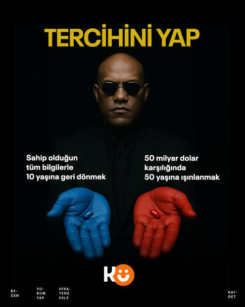 Seçim çok zorrrrrr?