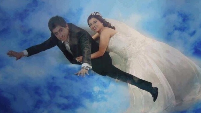 İnsanlar olgunlaşınca mı evlenmeli yoksa Evlenince mi ancak olgunlaşırlar?