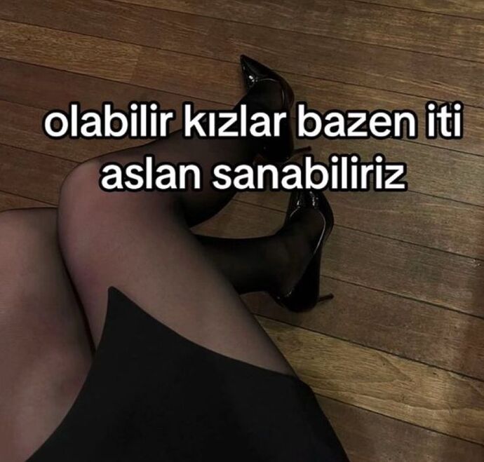 İlişki insanı mısın yoksa ölümüne flört mü seviyorsun?