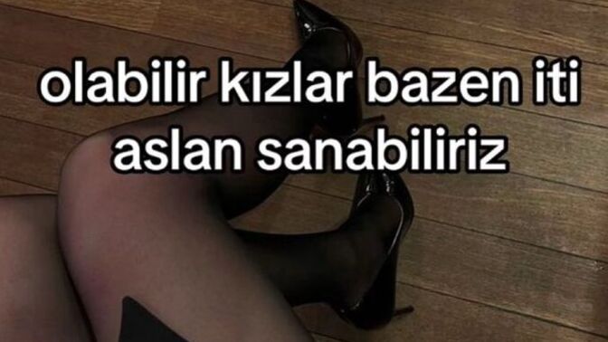 İlişki insanı mısın yoksa ölümüne flört mü seviyorsun?