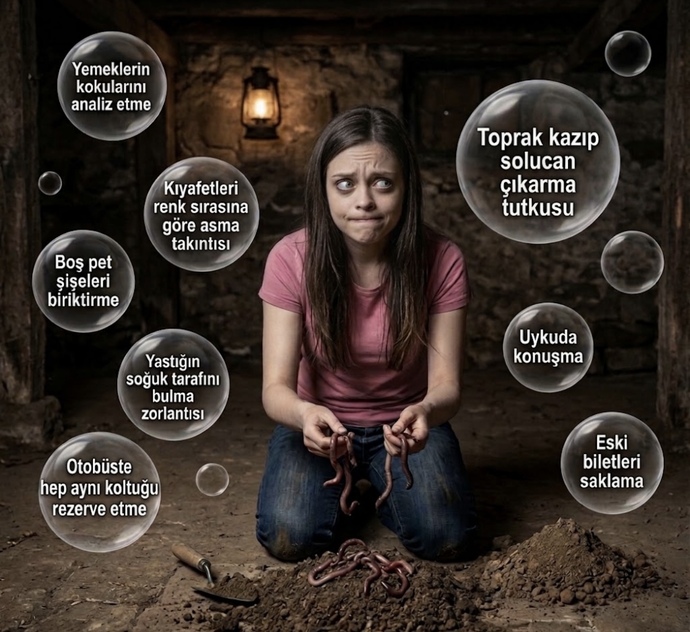 Bana yok deme sakın inanamam 😂