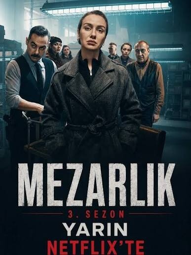 Üçüncü sezonu izlediniz mi?