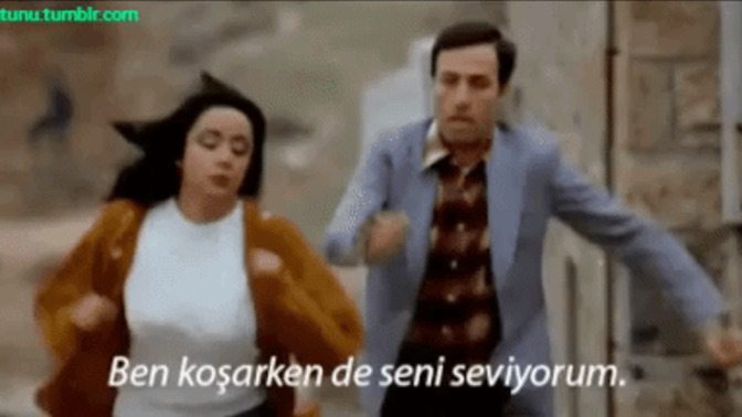 Sizce erkekler kadınların peşinde koşmalı mı, yoksa kovalamaca devri bitti mi?