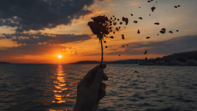 Güzel olan her şeyin bir sonu var mıdır?