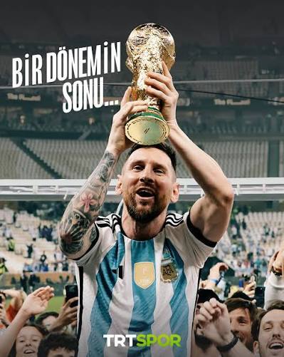 Lionel Messi Milli Takımı Bıraktı! Ne Düşünüyorsunuz?