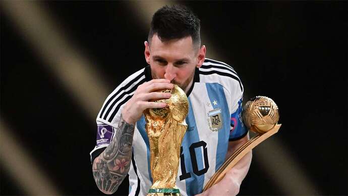 Lionel Messi Milli Takımı Bıraktı! Ne Düşünüyorsunuz?