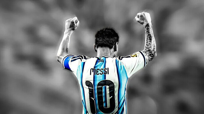 Lionel Messi Milli Takımı Bıraktı! Ne Düşünüyorsunuz?