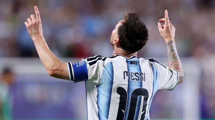 Lionel Messi Milli Takımı Bıraktı! Ne Düşünüyorsunuz?