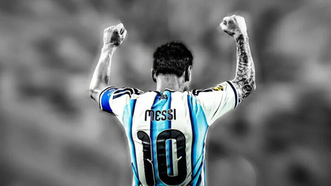 Lionel Messi Milli Takımı Bıraktı! Ne Düşünüyorsunuz?