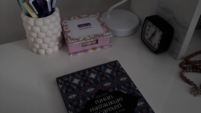 İnsanın iç huzurunu en çok ne bozar sizce?