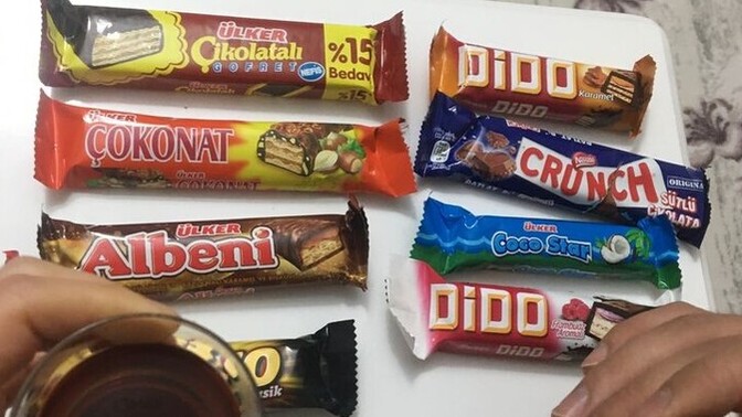 Sana hangisini verirdik, kedimle söyleyelim mi?