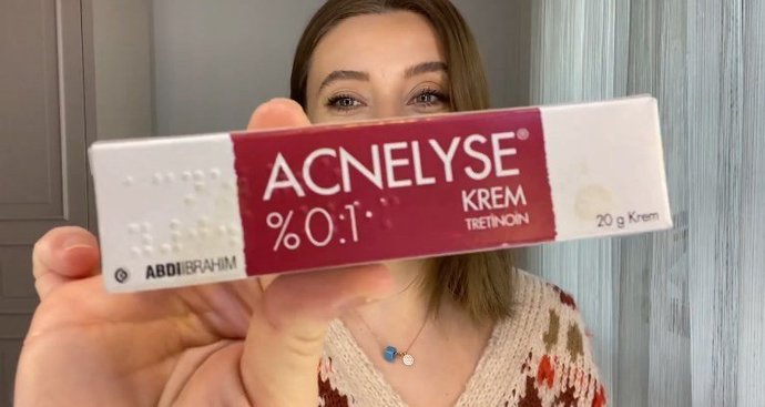 En İyi, Etkili Sivilce Kremi Hangisi? Tavsiyeler?