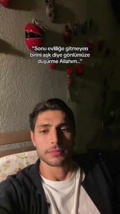 Evlilik düşünemediğiniz bir ilişkiye başlarmısınız?