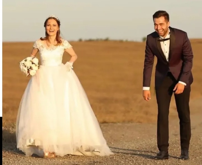 Evlilik insanda travma bırakmır mı 😏?