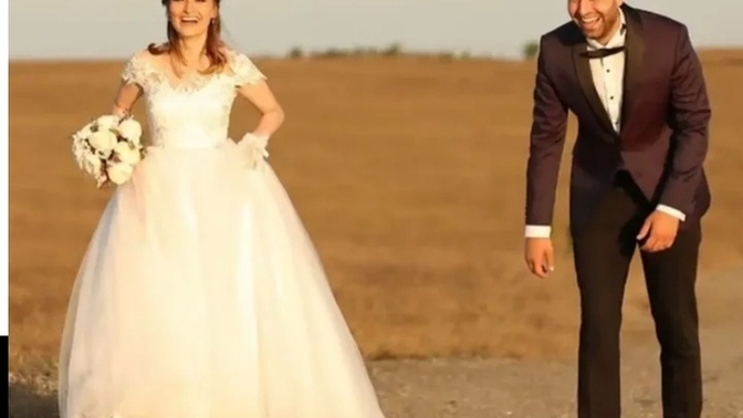 Evlilik insanda travma bırakmır mı 😏?
