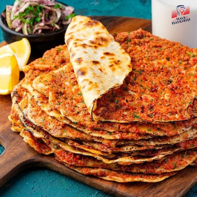 Hangi yemeği elerdin?